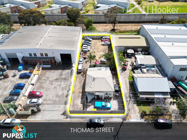 17 Thomas Street CAVAN SA 5094