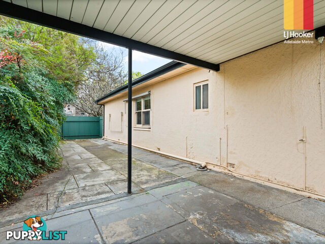 12 Grigg Street MARDEN SA 5070