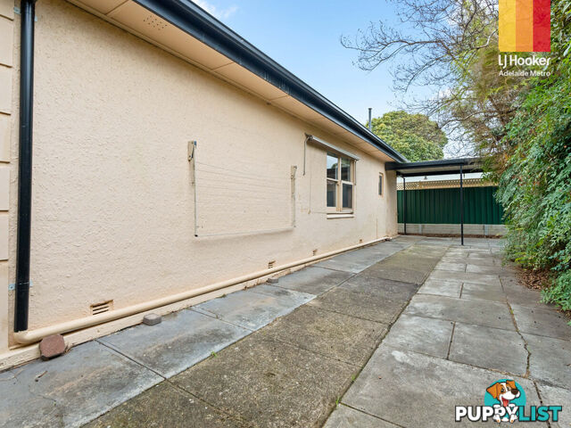 12 Grigg Street MARDEN SA 5070