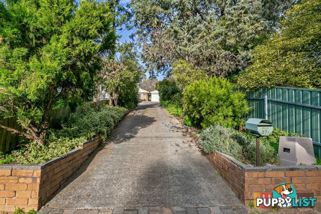 37a Wilpena Street EDEN HILLS SA 5050