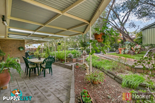 37a Wilpena Street EDEN HILLS SA 5050