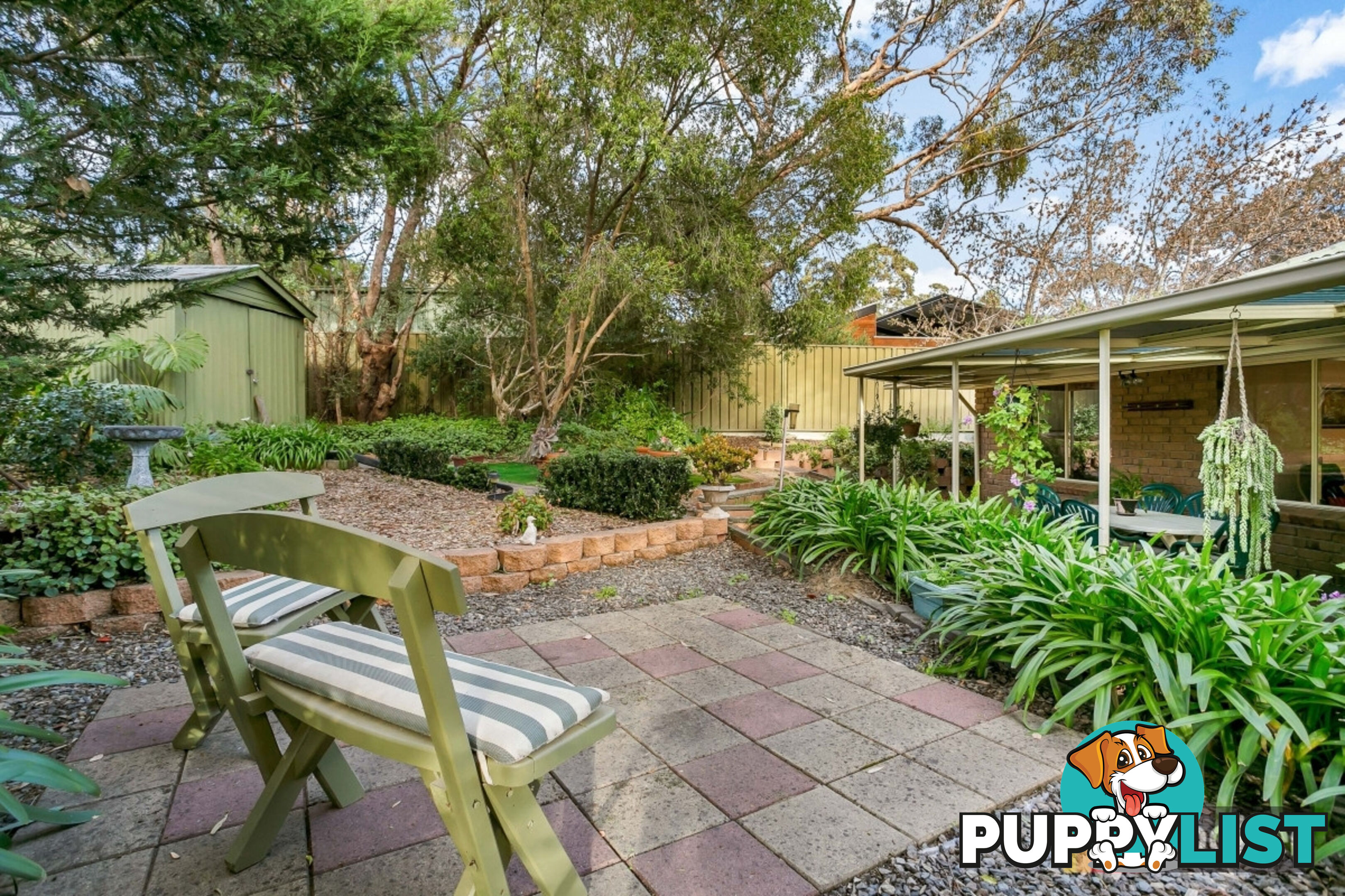 37a Wilpena Street EDEN HILLS SA 5050