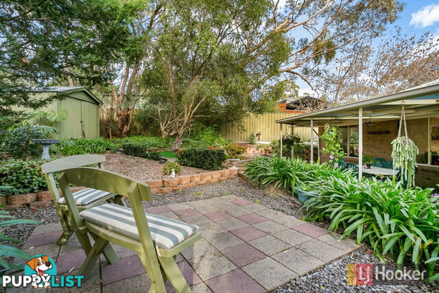 37a Wilpena Street EDEN HILLS SA 5050