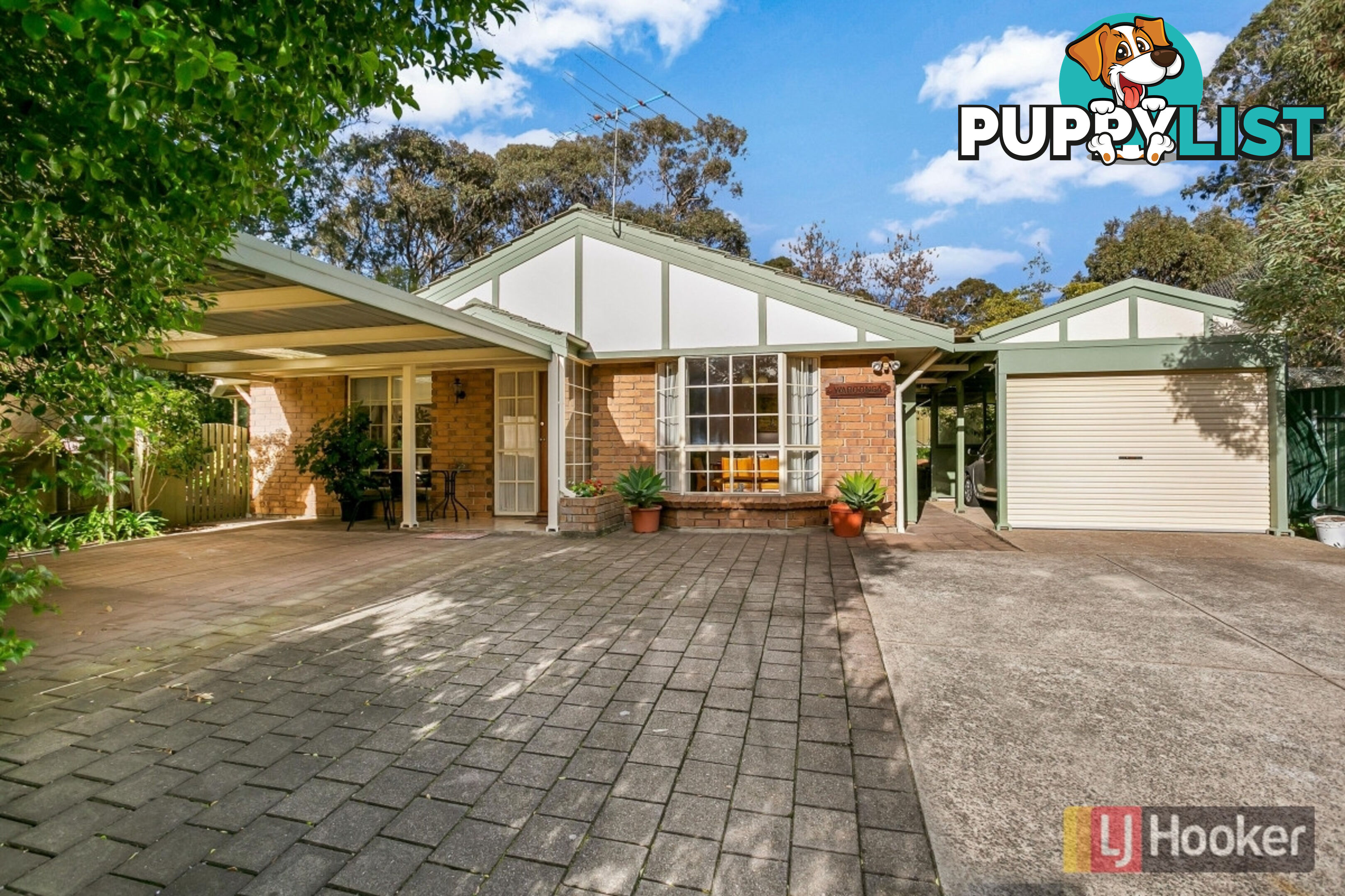 37a Wilpena Street EDEN HILLS SA 5050