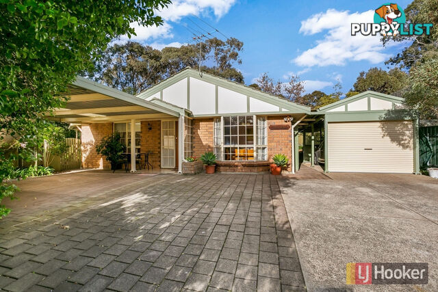 37a Wilpena Street EDEN HILLS SA 5050