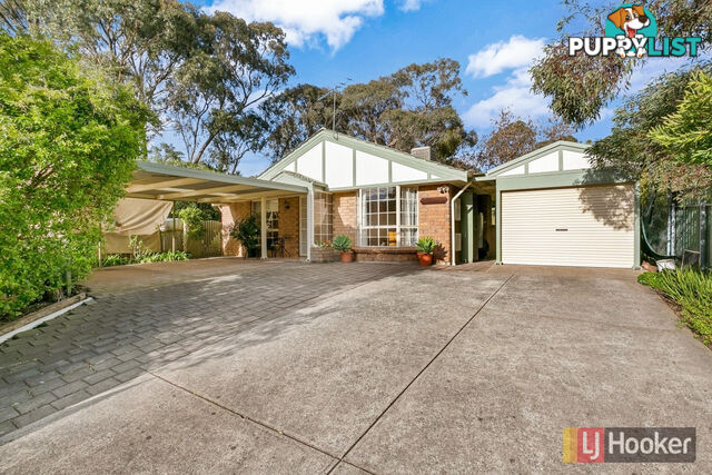 37a Wilpena Street EDEN HILLS SA 5050