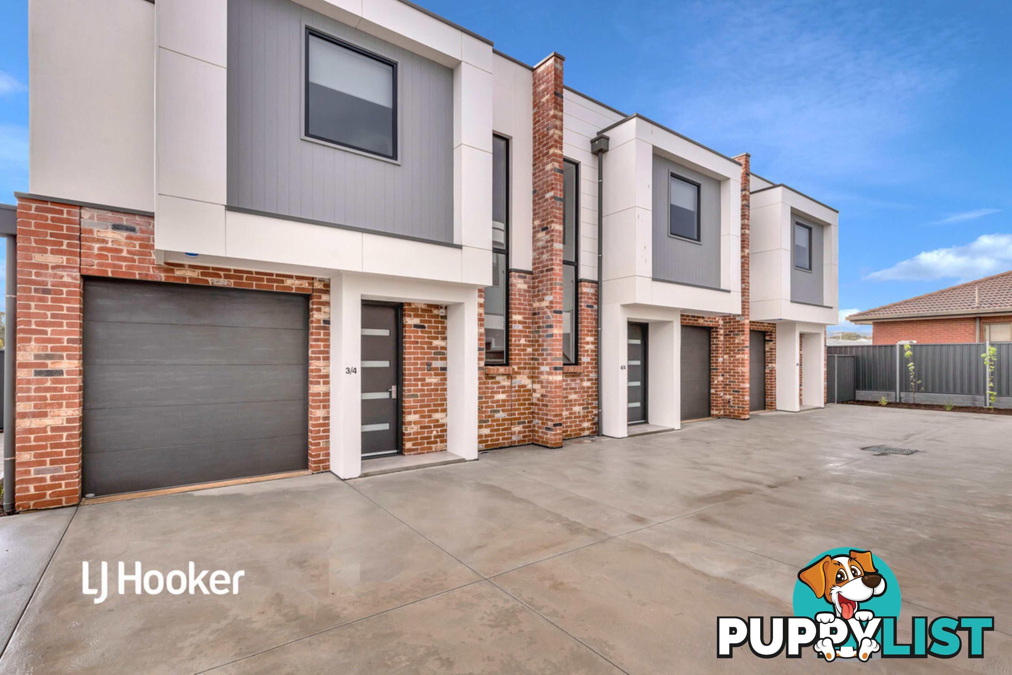 5/4 Kevin Road MODBURY SA 5092