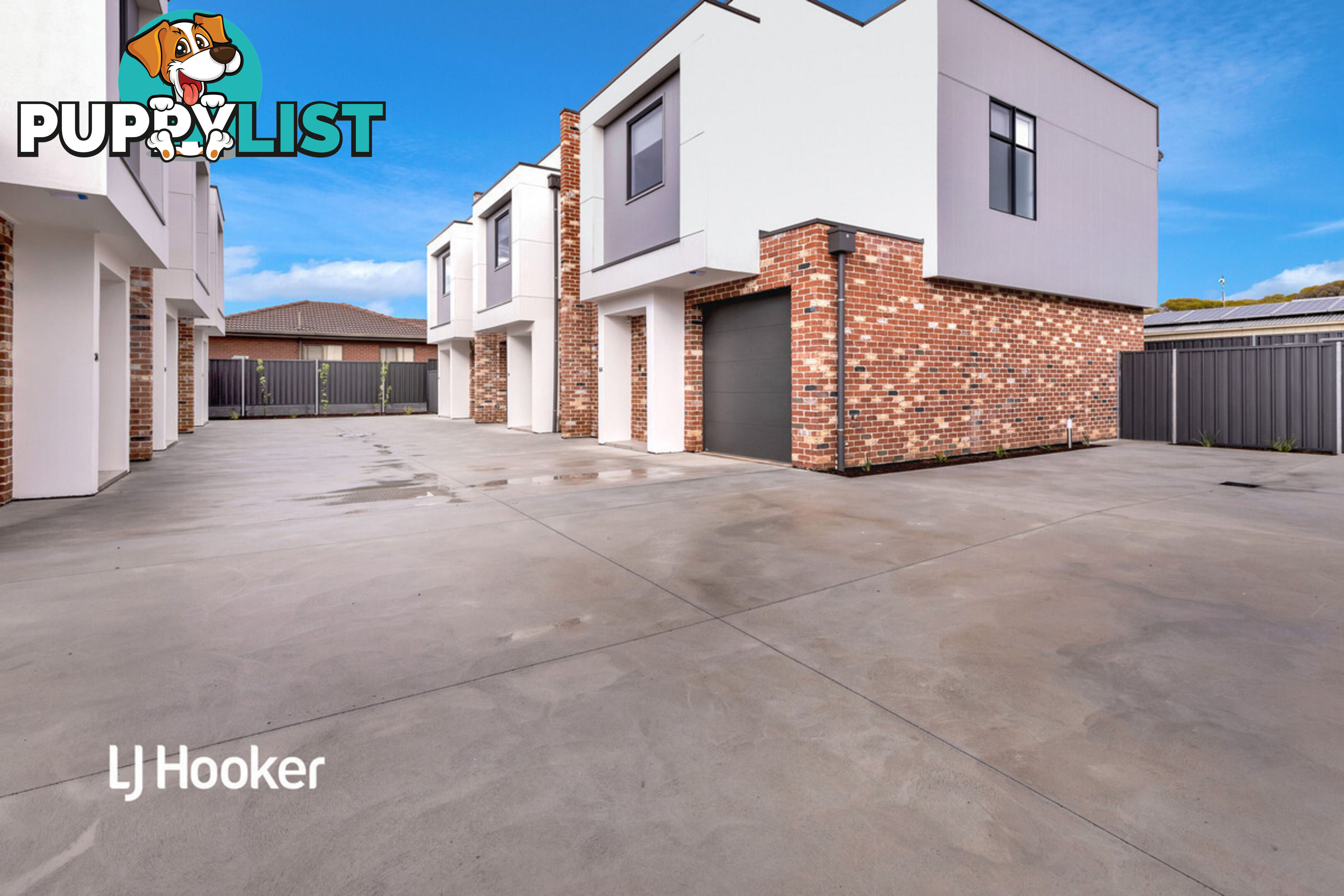 5/4 Kevin Road MODBURY SA 5092