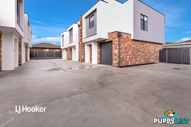 5/4 Kevin Road MODBURY SA 5092