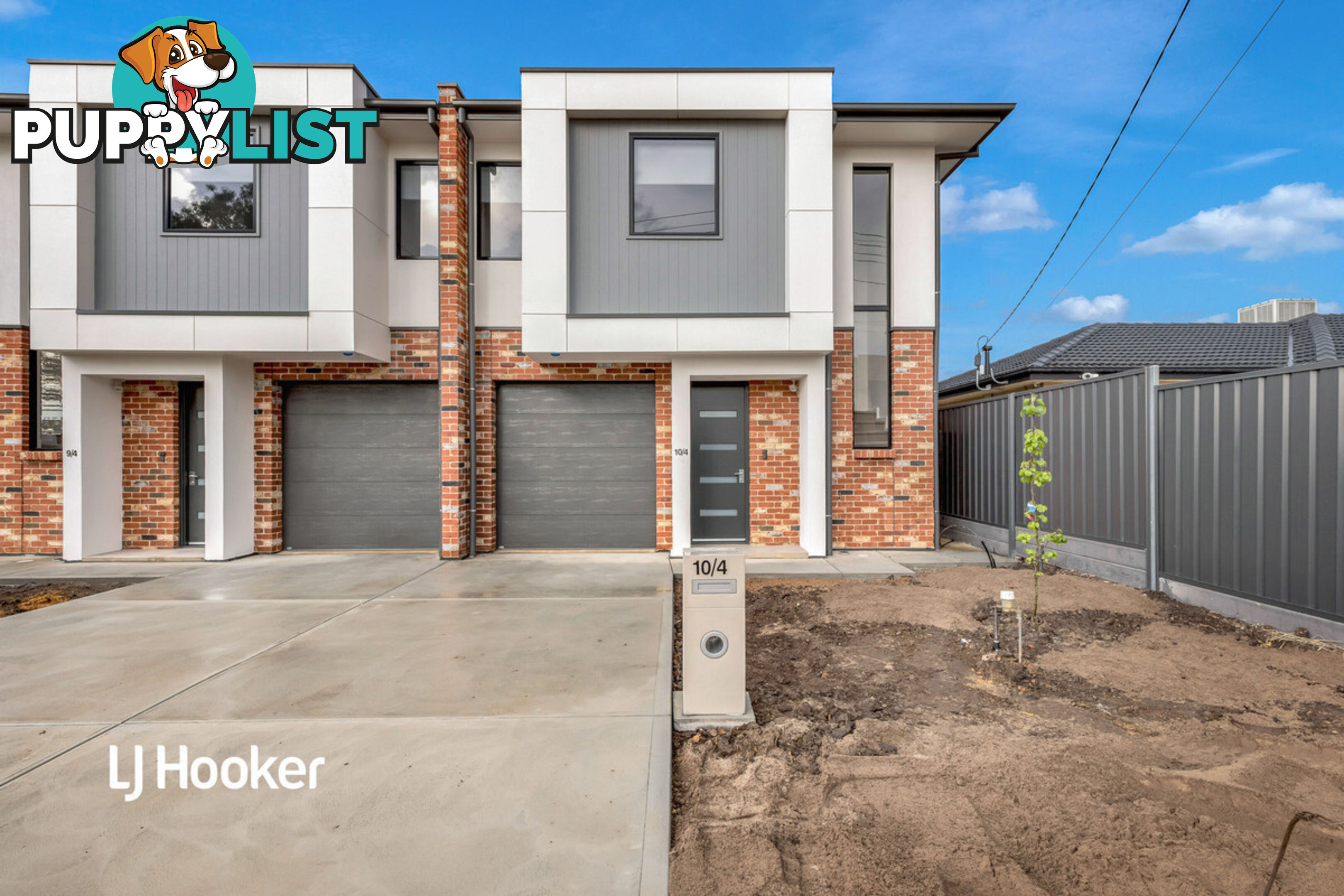 5/4 Kevin Road MODBURY SA 5092