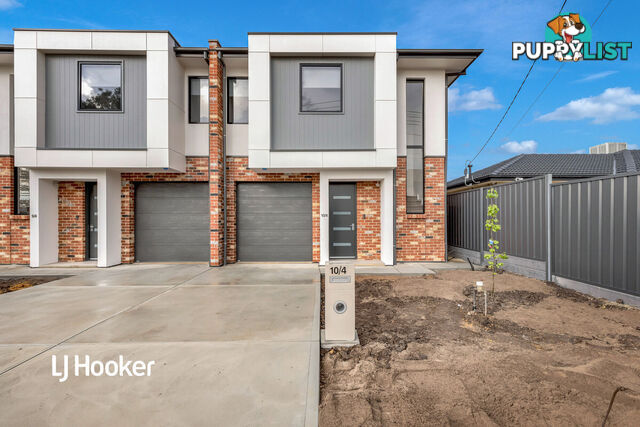 5/4 Kevin Road MODBURY SA 5092