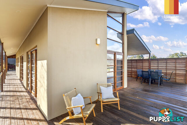 1 Strempel Avenue HAHNDORF SA 5245