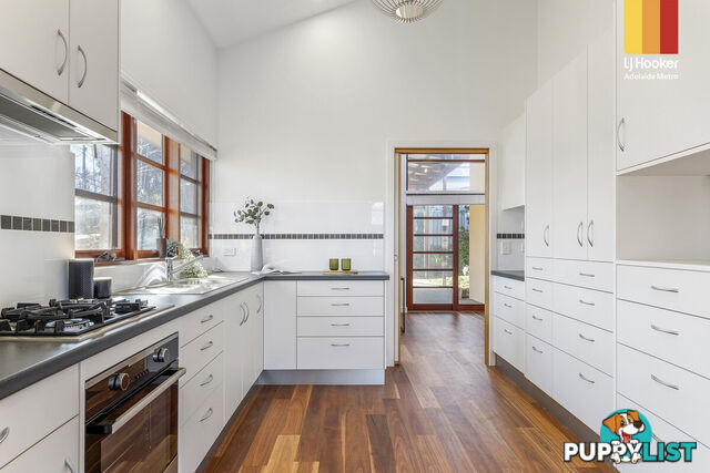1 Strempel Avenue HAHNDORF SA 5245