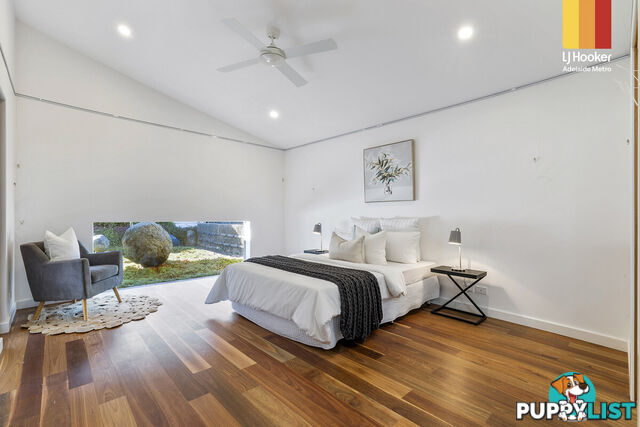 1 Strempel Avenue HAHNDORF SA 5245