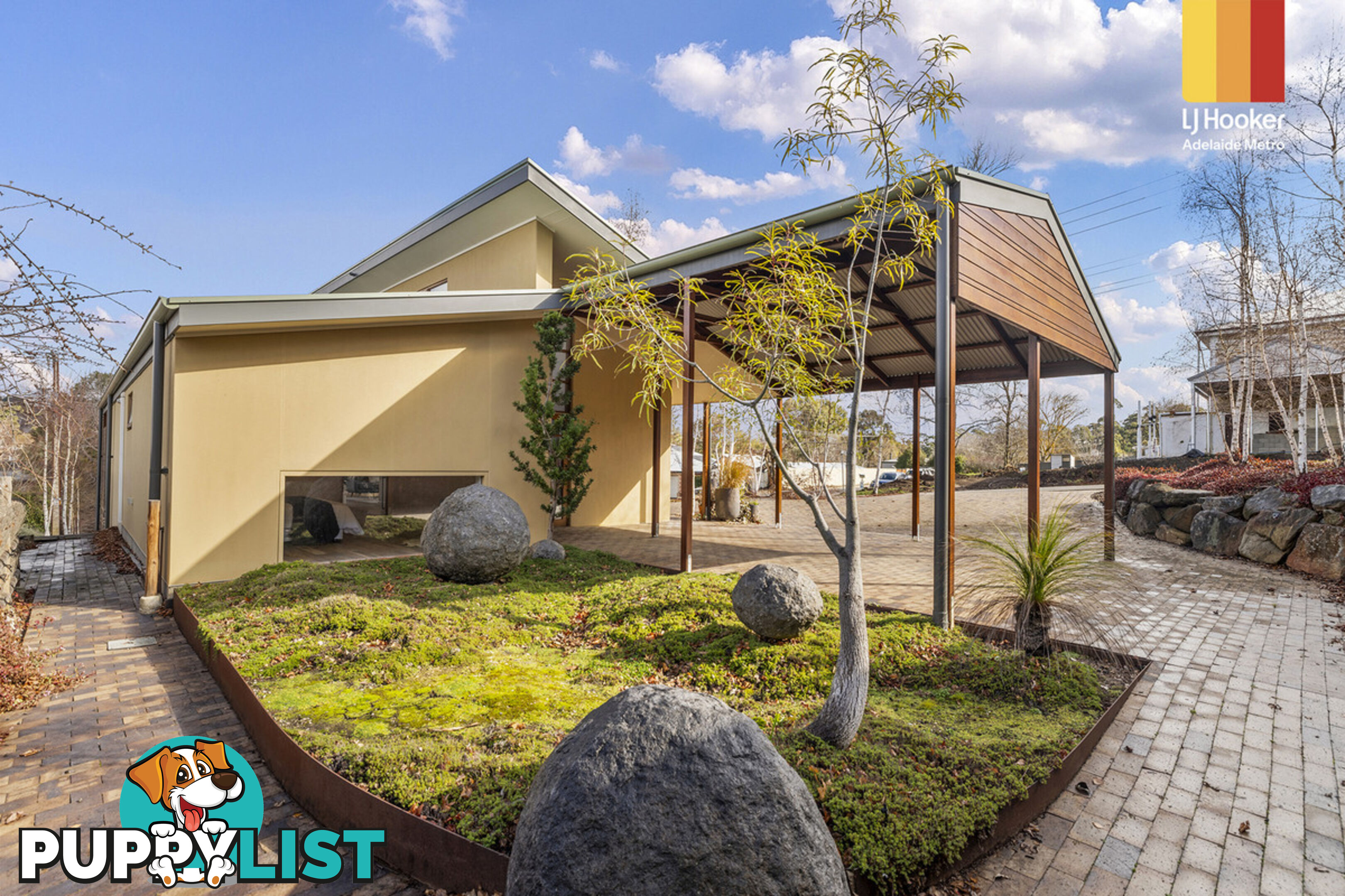 1 Strempel Avenue HAHNDORF SA 5245