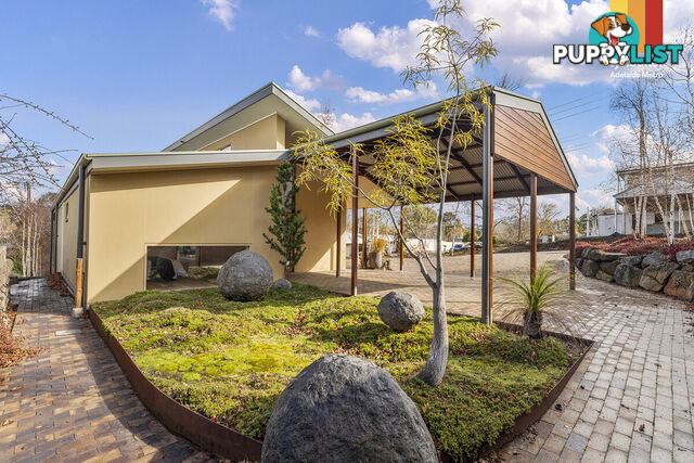 1 Strempel Avenue HAHNDORF SA 5245