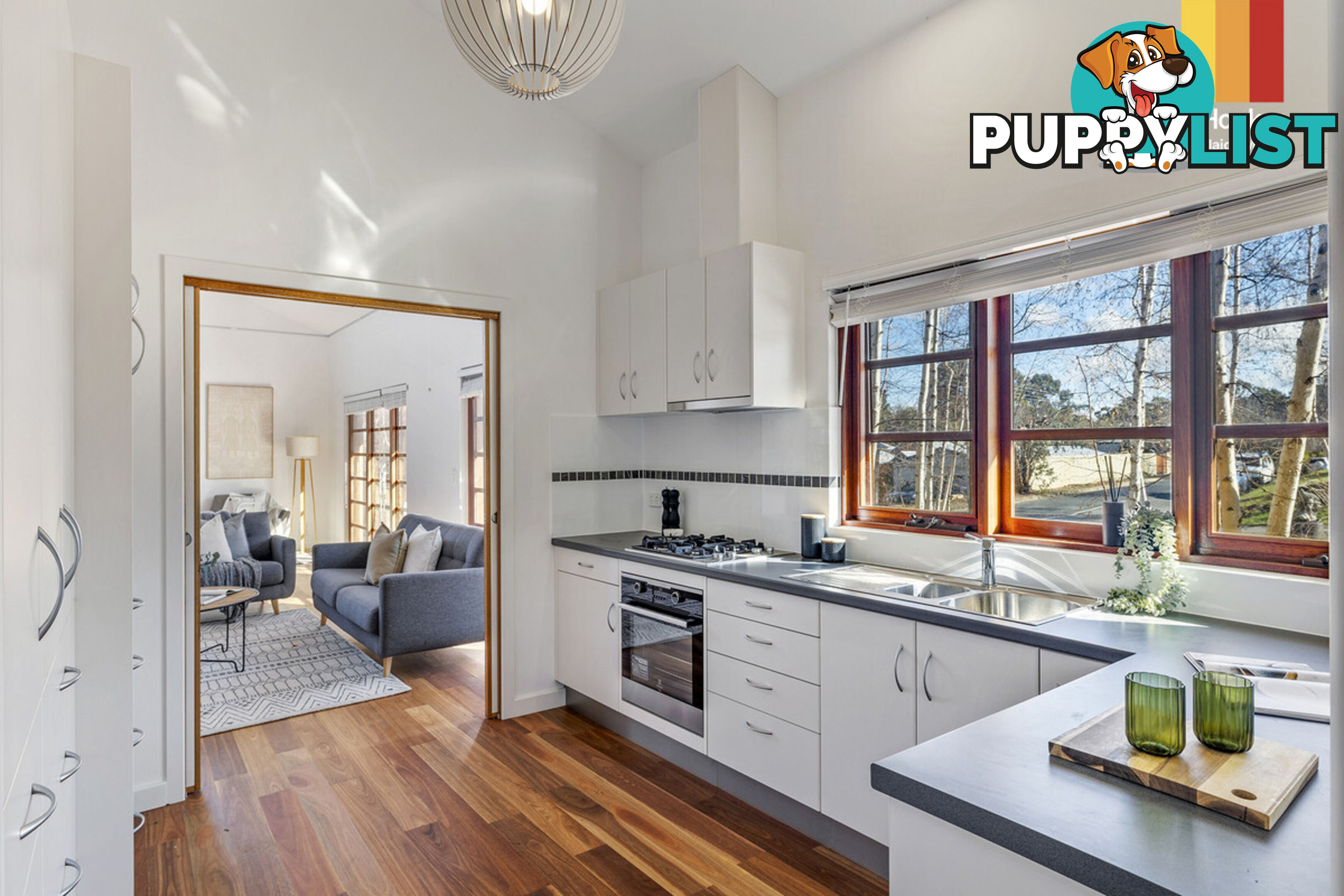 1 Strempel Avenue HAHNDORF SA 5245