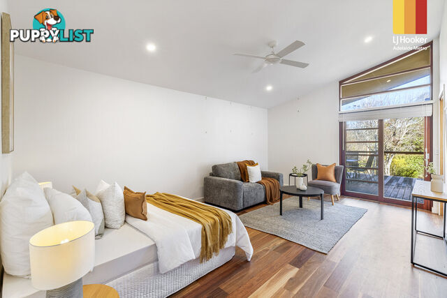 1 Strempel Avenue HAHNDORF SA 5245