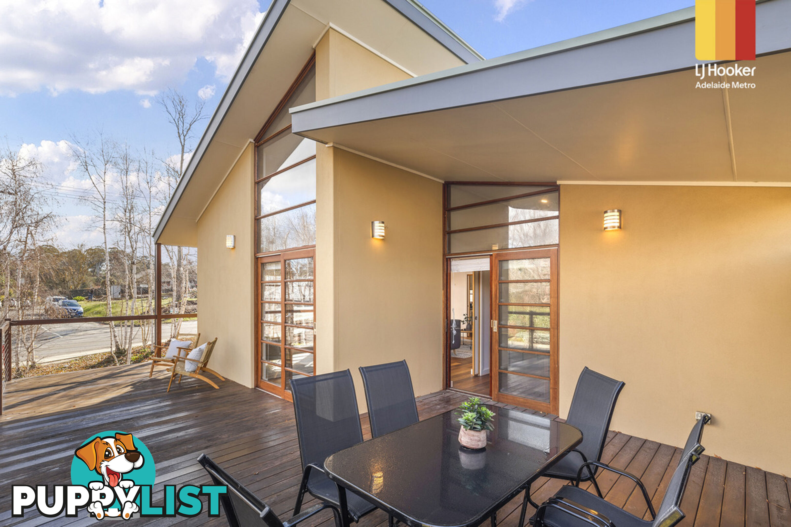 1 Strempel Avenue HAHNDORF SA 5245