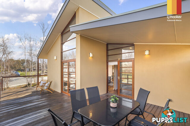 1 Strempel Avenue HAHNDORF SA 5245