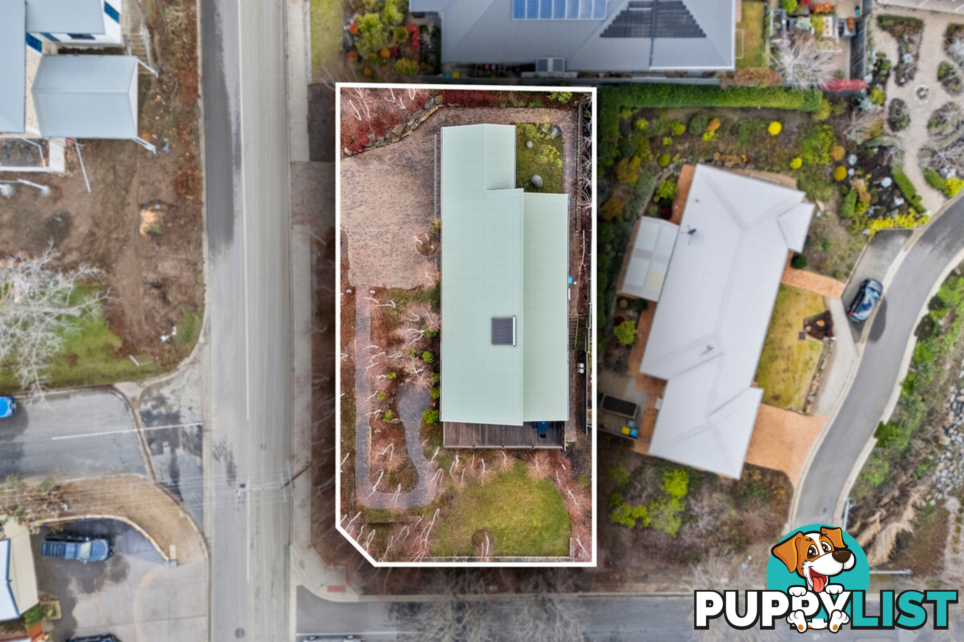 1 Strempel Avenue HAHNDORF SA 5245
