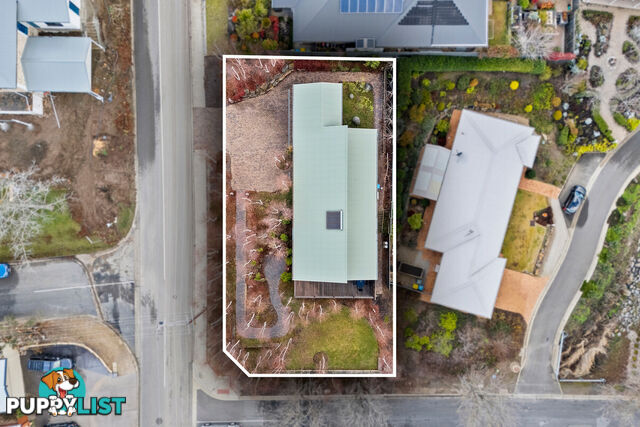 1 Strempel Avenue HAHNDORF SA 5245