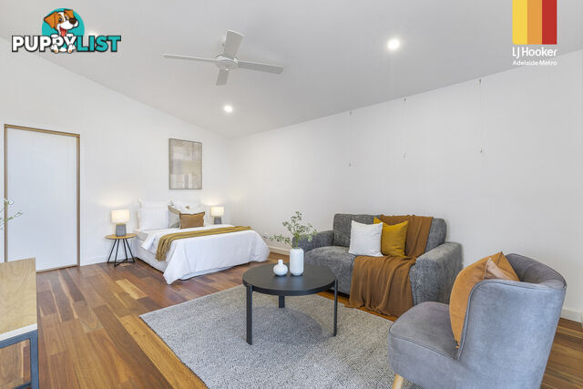 1 Strempel Avenue HAHNDORF SA 5245