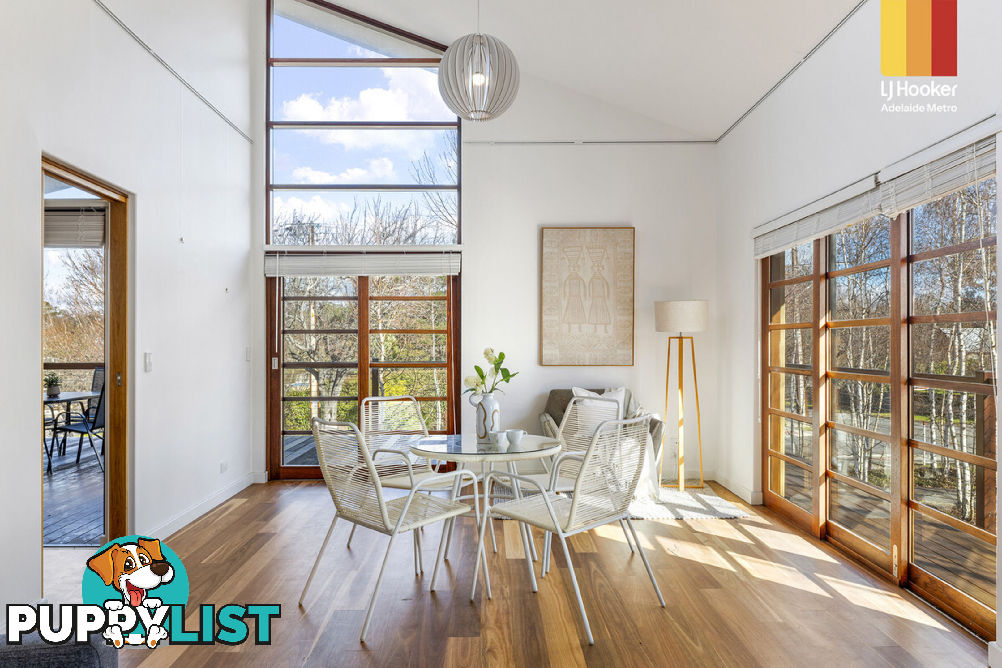 1 Strempel Avenue HAHNDORF SA 5245