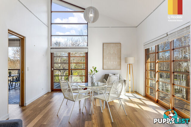 1 Strempel Avenue HAHNDORF SA 5245