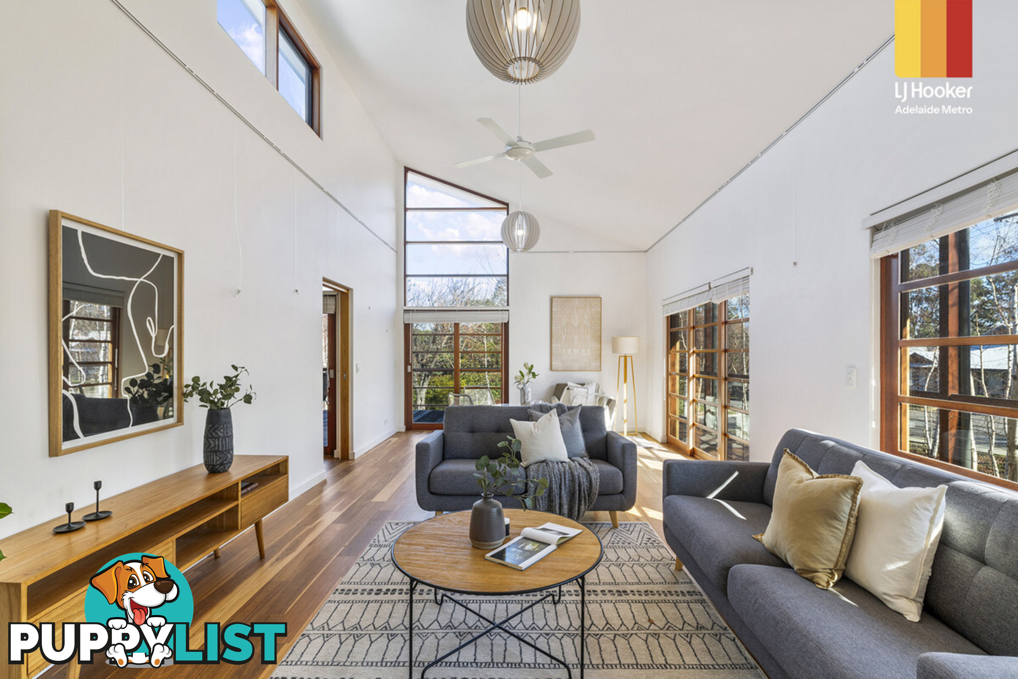 1 Strempel Avenue HAHNDORF SA 5245
