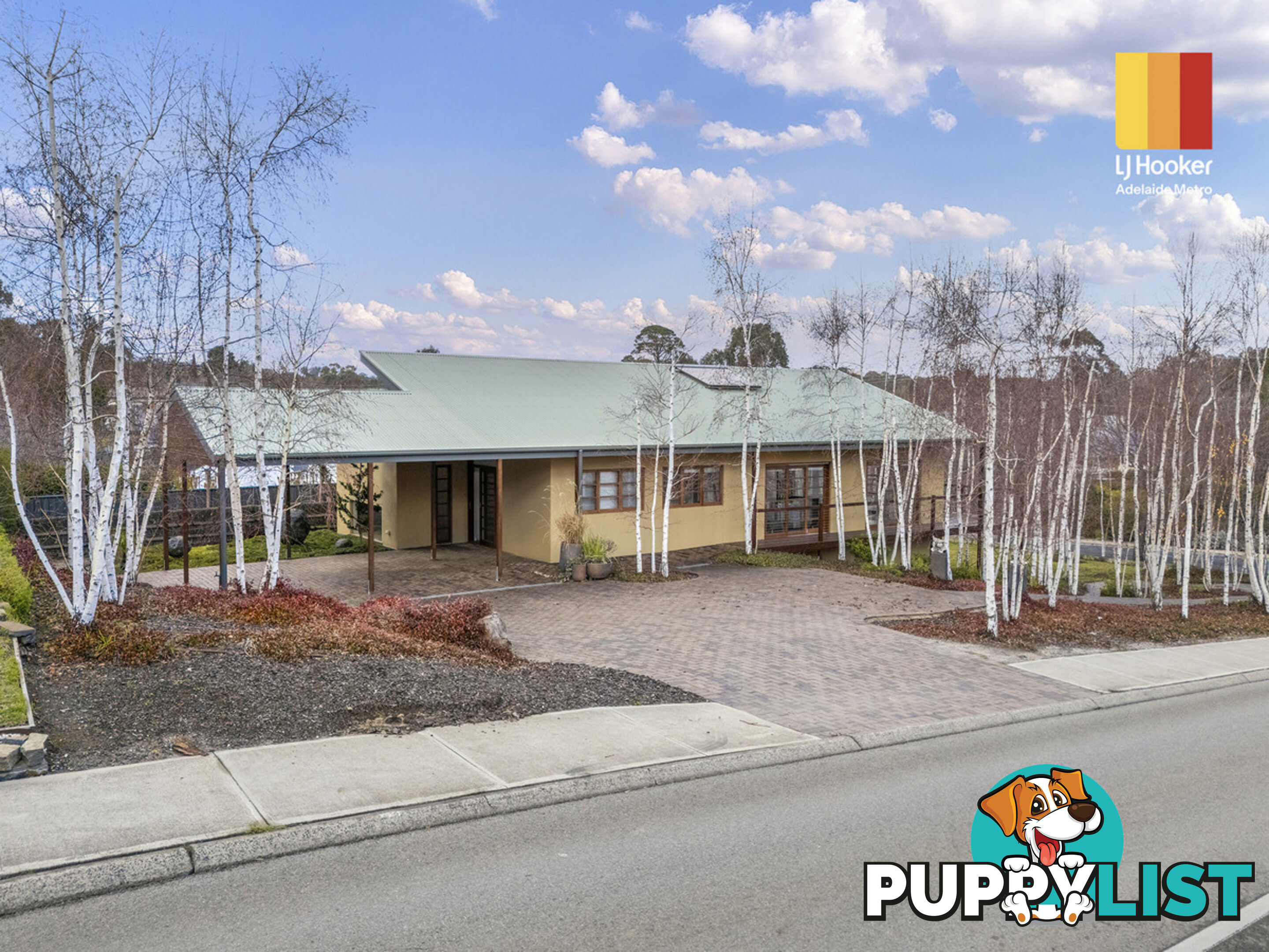 1 Strempel Avenue HAHNDORF SA 5245