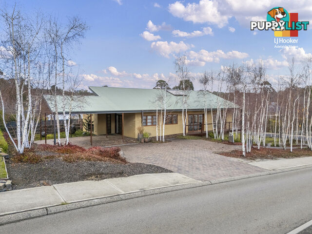 1 Strempel Avenue HAHNDORF SA 5245