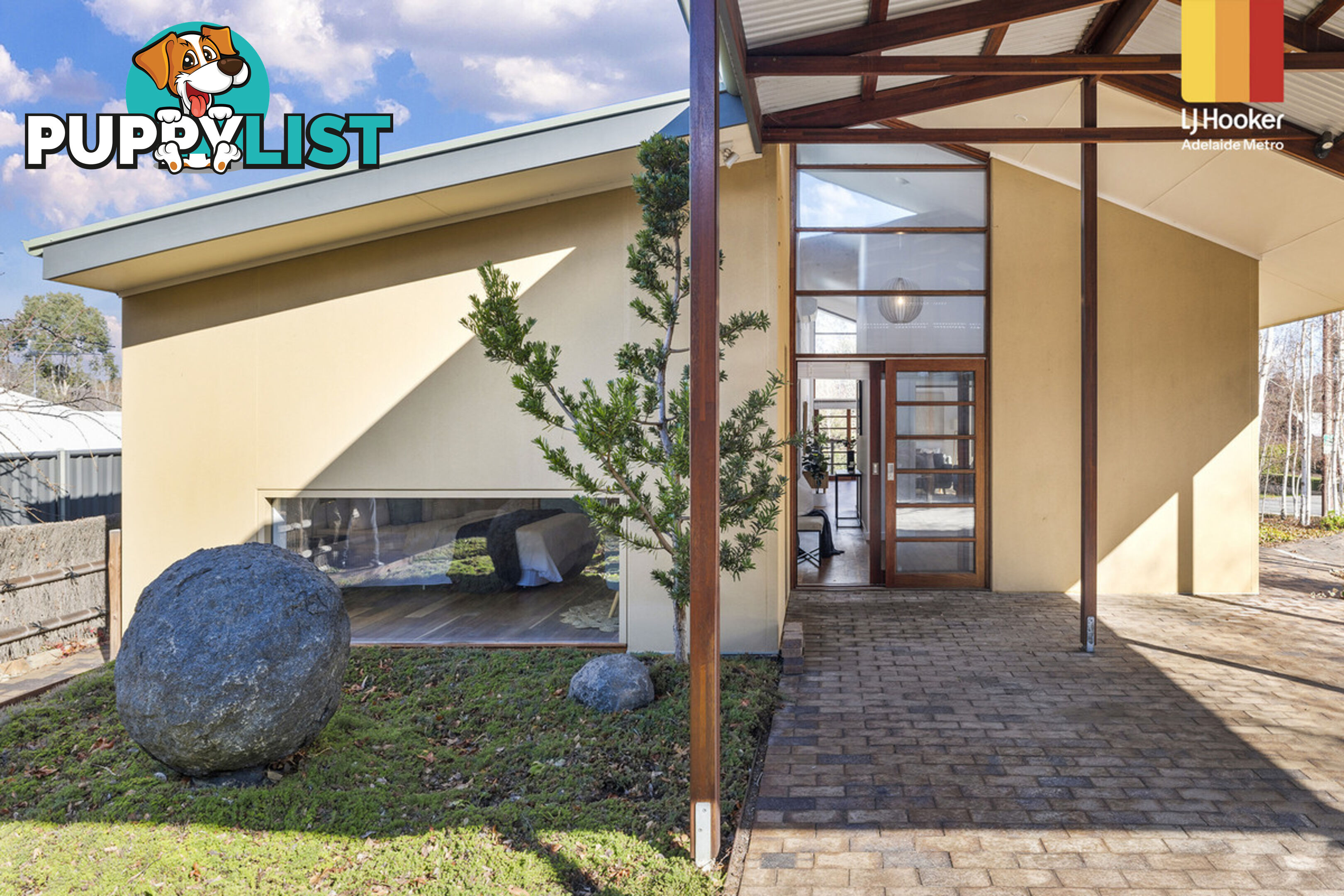1 Strempel Avenue HAHNDORF SA 5245
