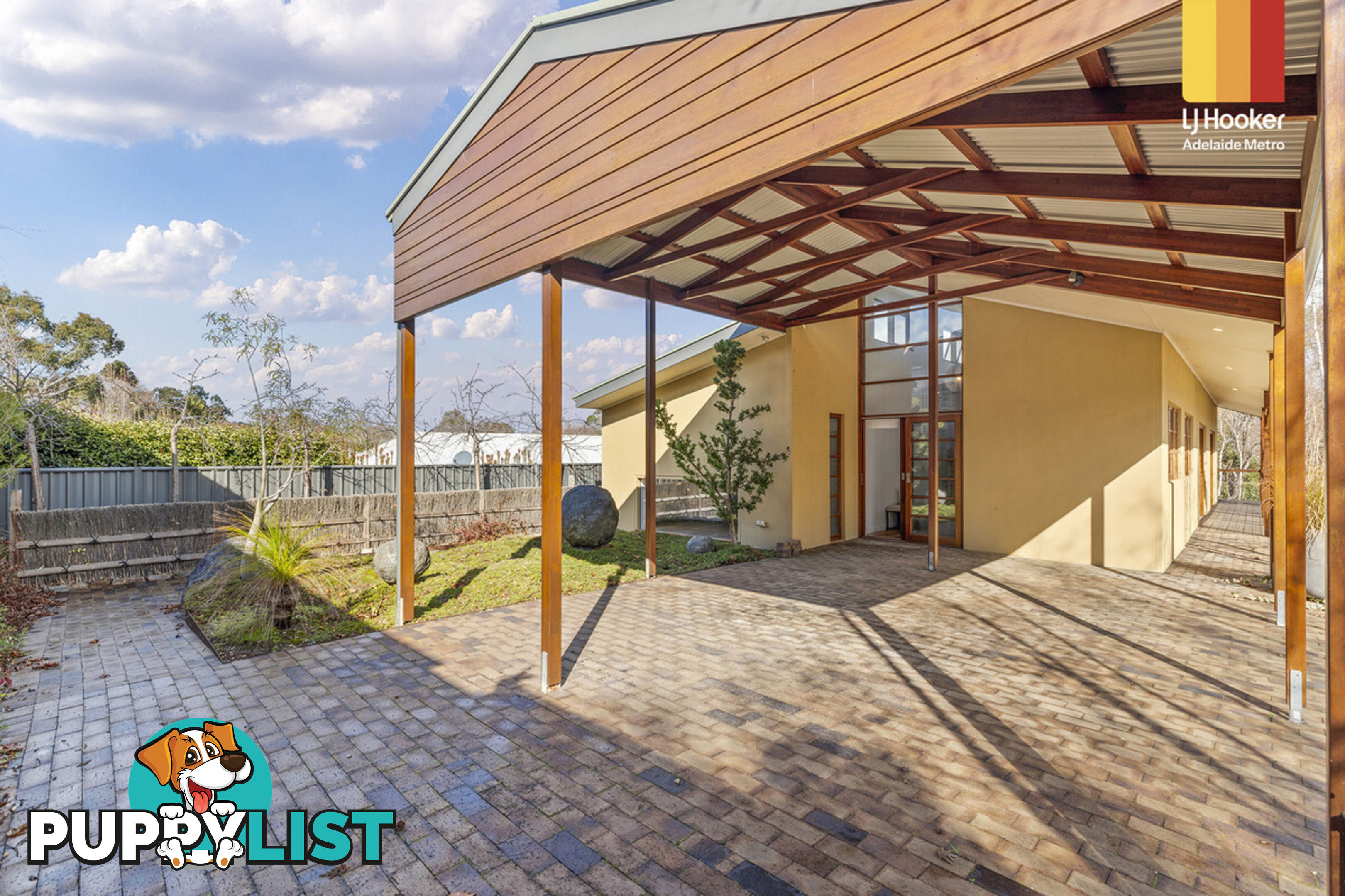 1 Strempel Avenue HAHNDORF SA 5245