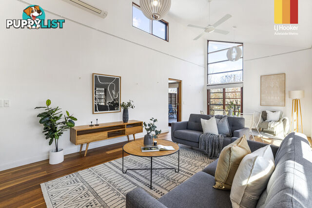 1 Strempel Avenue HAHNDORF SA 5245