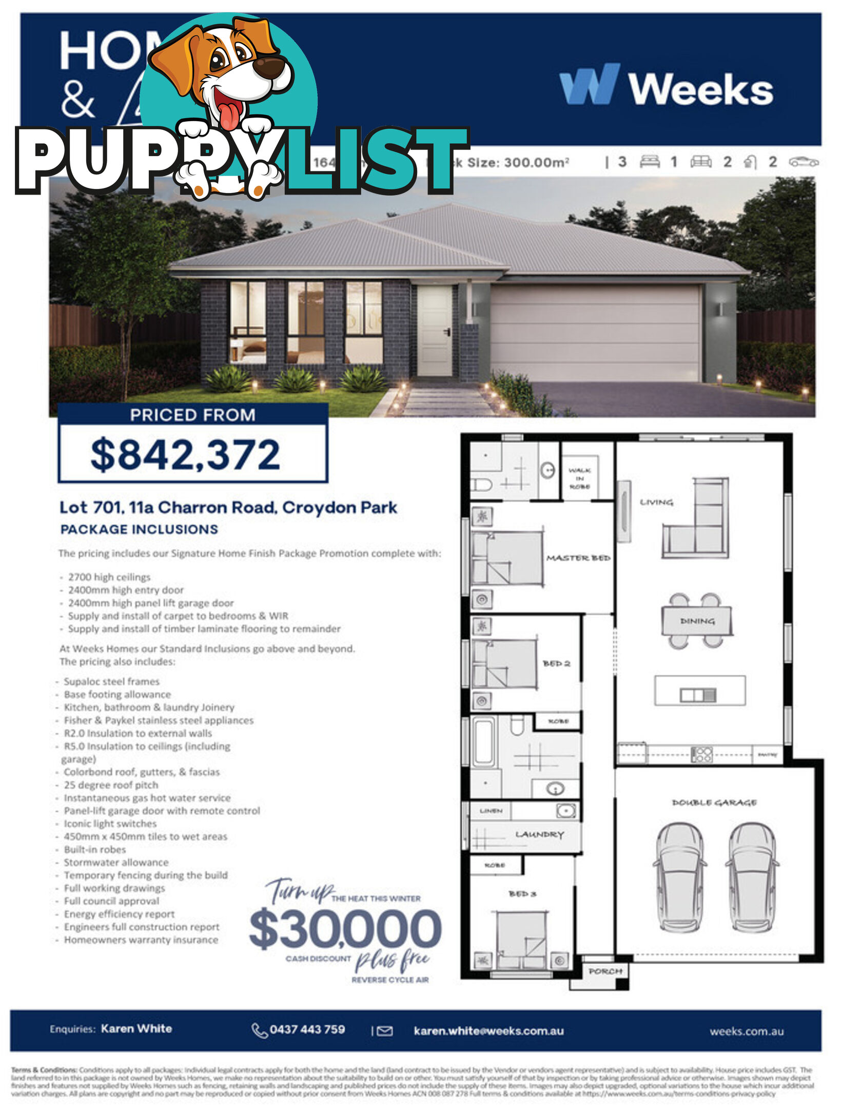 13 Charron Road CROYDON PARK SA 5008