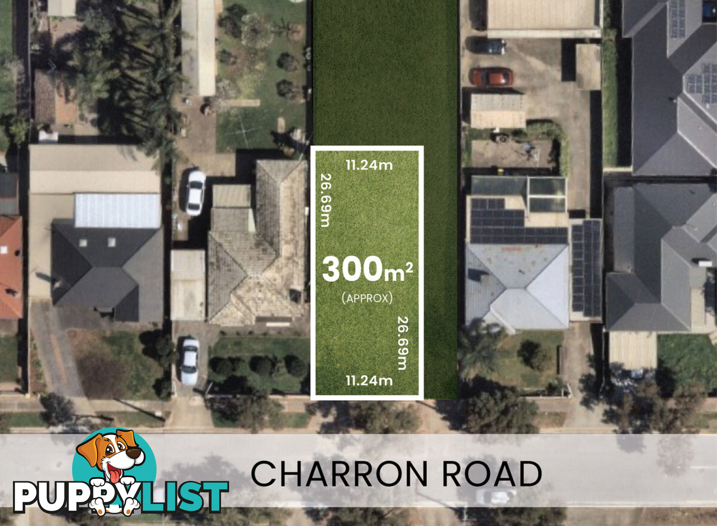 13 Charron Road CROYDON PARK SA 5008