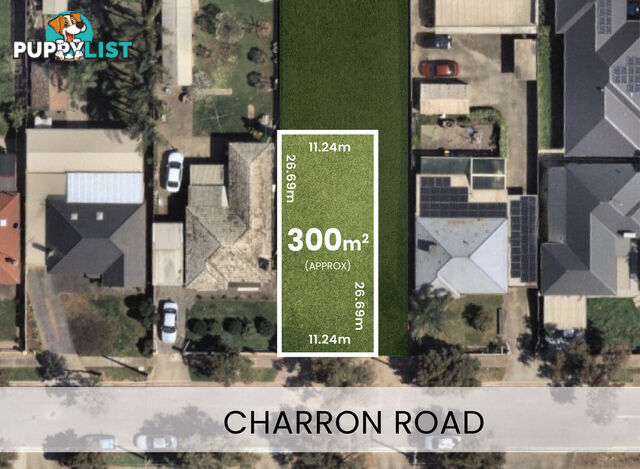 13 Charron Road CROYDON PARK SA 5008