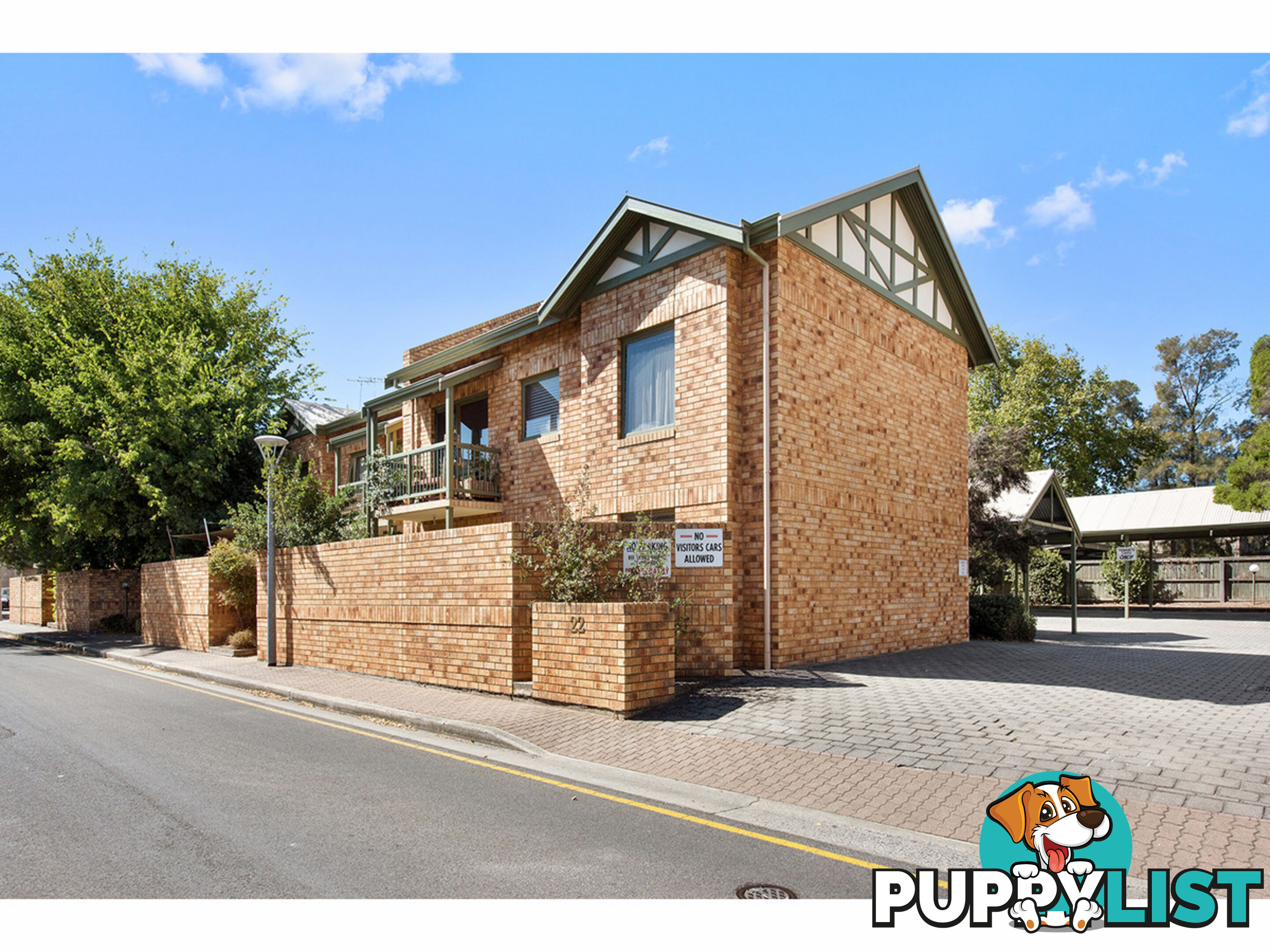 34/22 Cambridge Street NORTH ADELAIDE SA 5006