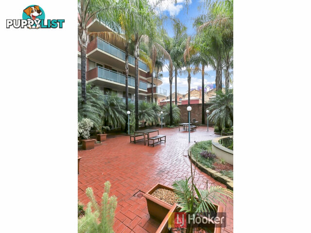 19/9 East Terrace ADELAIDE SA 5000