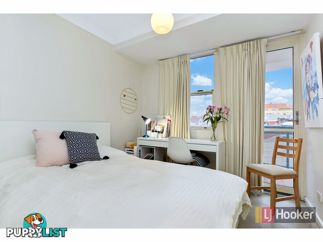 19/9 East Terrace ADELAIDE SA 5000