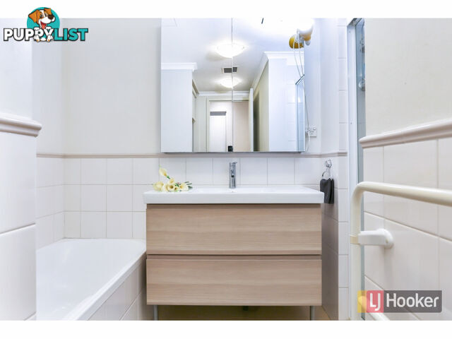 19/9 East Terrace ADELAIDE SA 5000