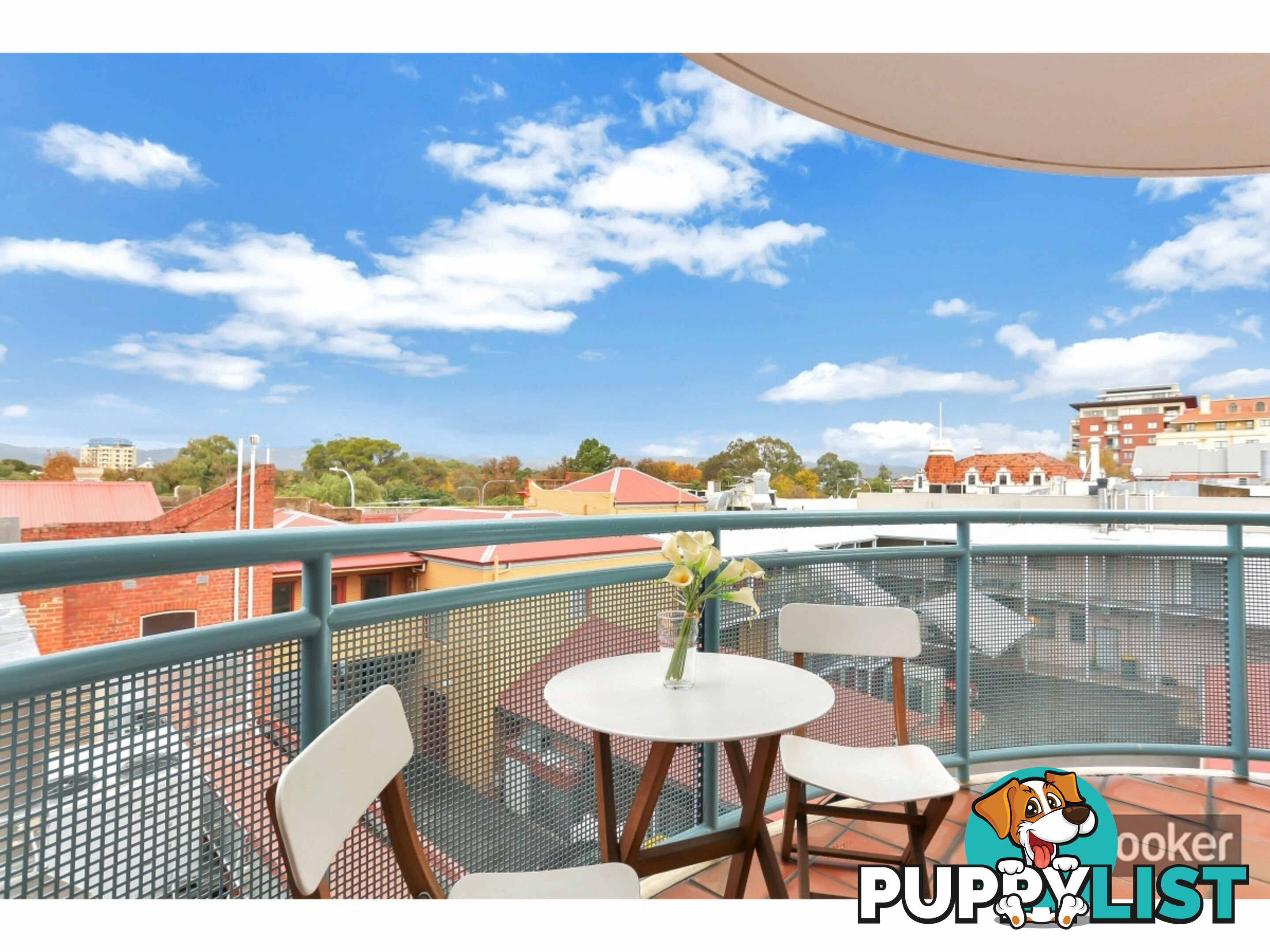 19/9 East Terrace ADELAIDE SA 5000