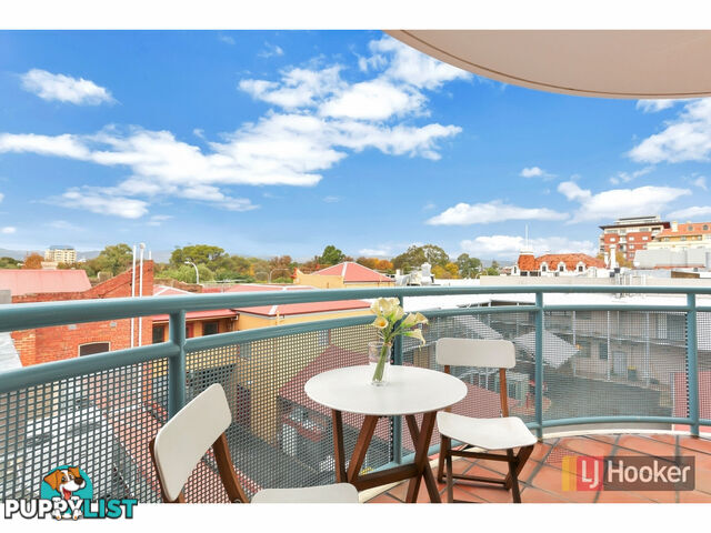 19/9 East Terrace ADELAIDE SA 5000