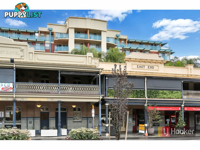 19/9 East Terrace ADELAIDE SA 5000