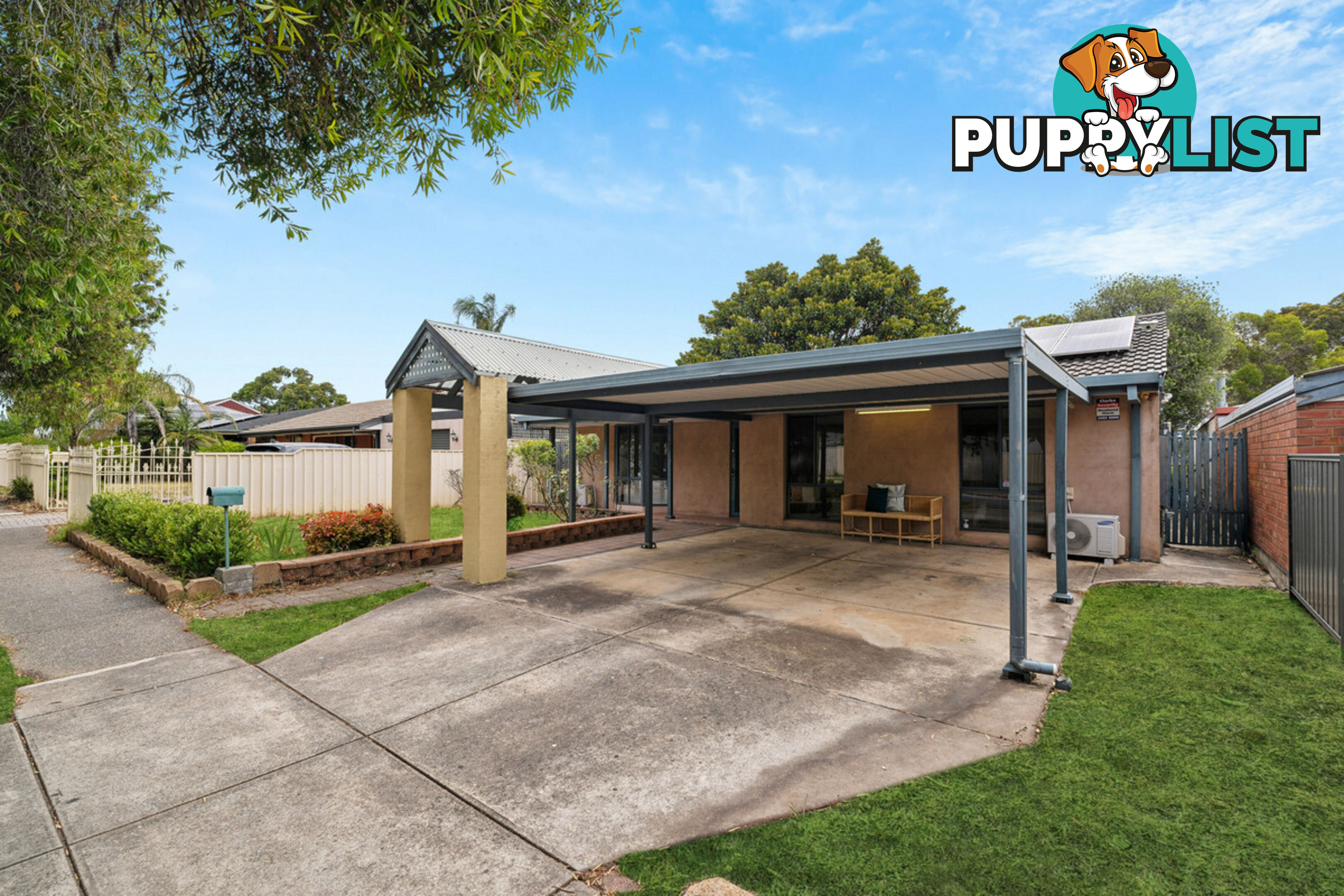 27 Australia Avenue MODBURY SA 5092