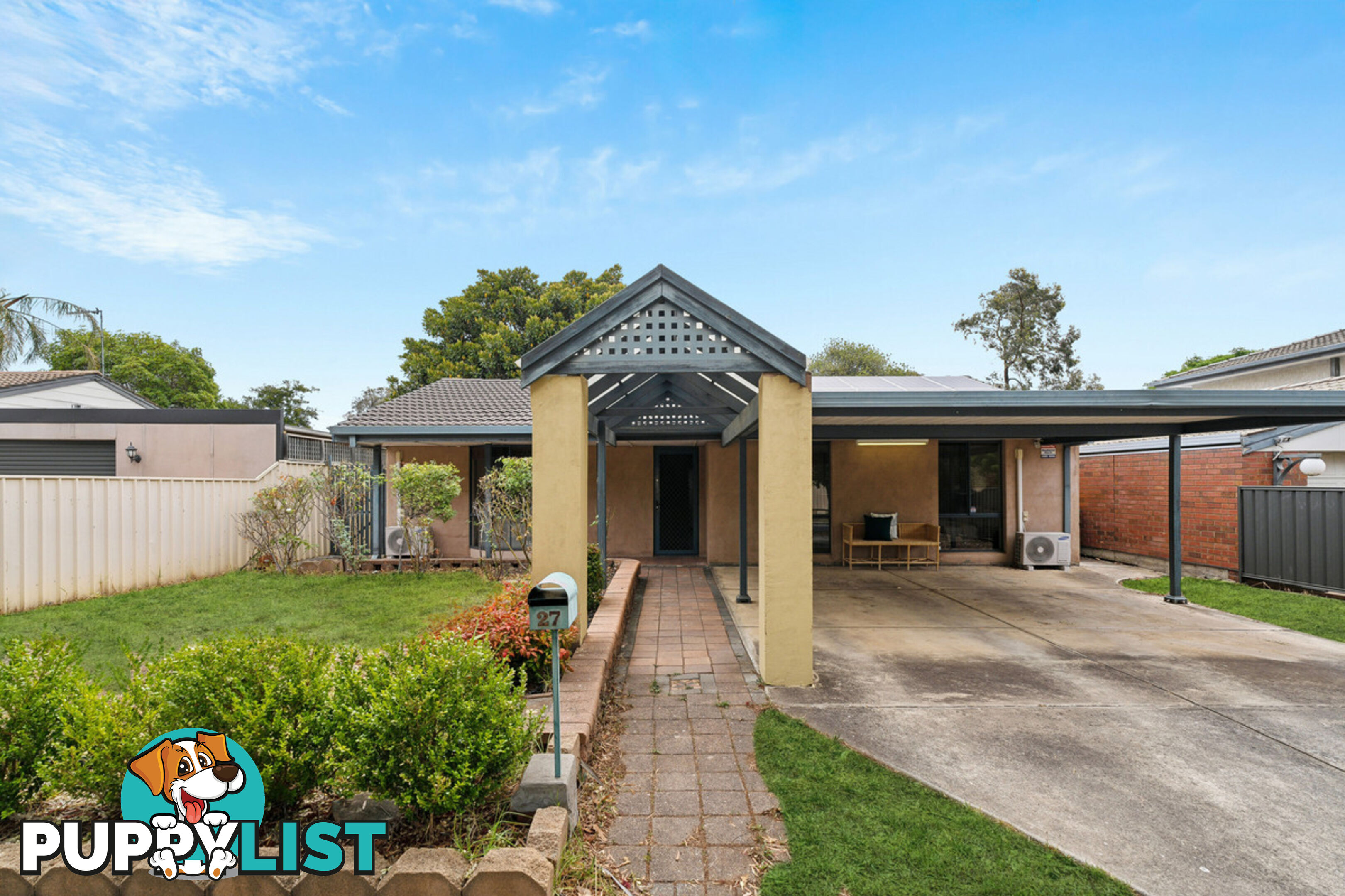 27 Australia Avenue MODBURY SA 5092