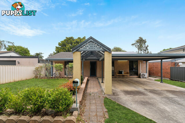 27 Australia Avenue MODBURY SA 5092