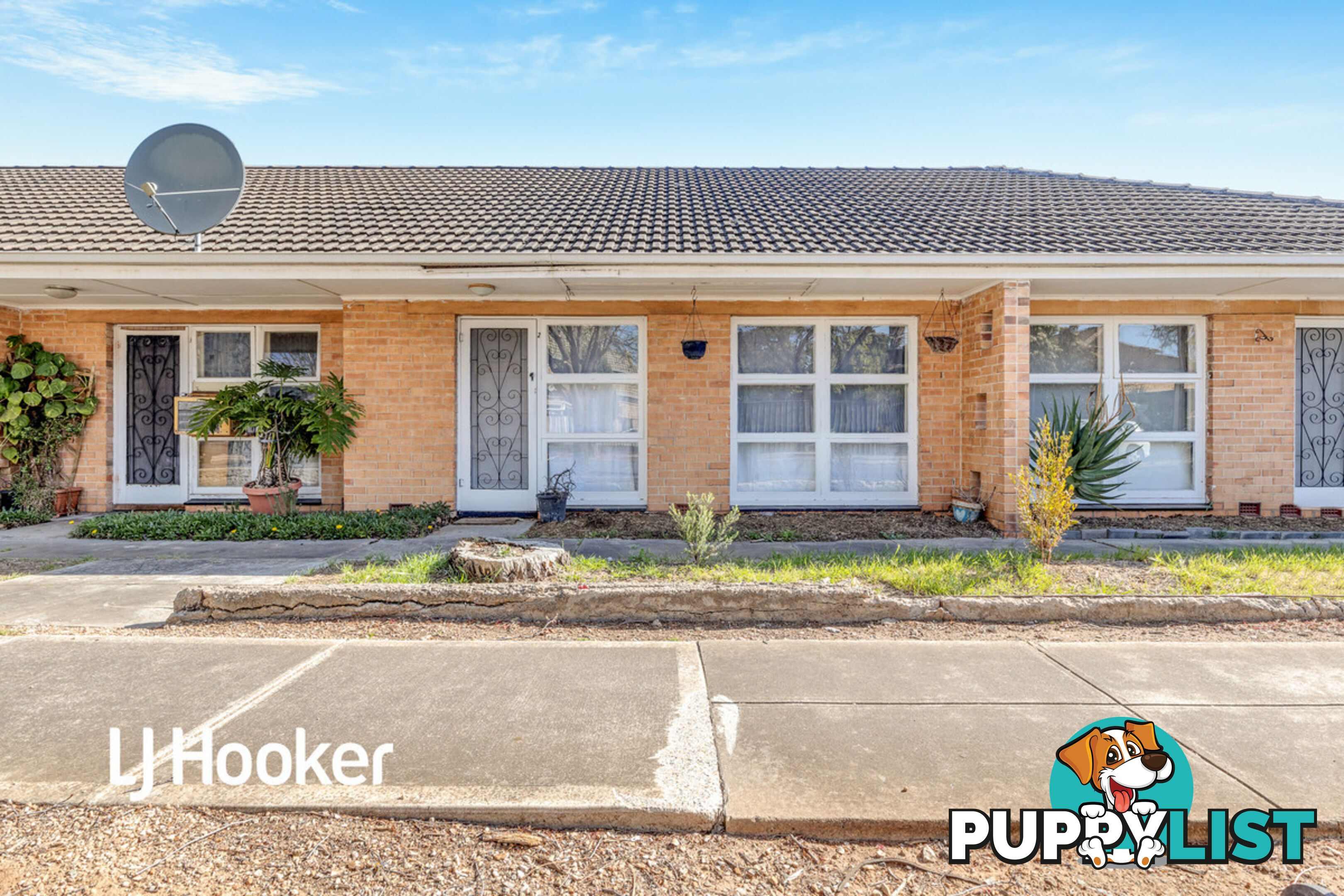 4/301 Anzac Highway PLYMPTON SA 5038