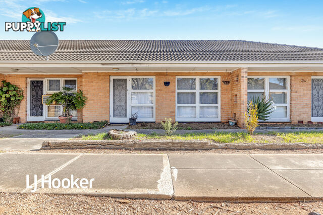 4/301 Anzac Highway PLYMPTON SA 5038